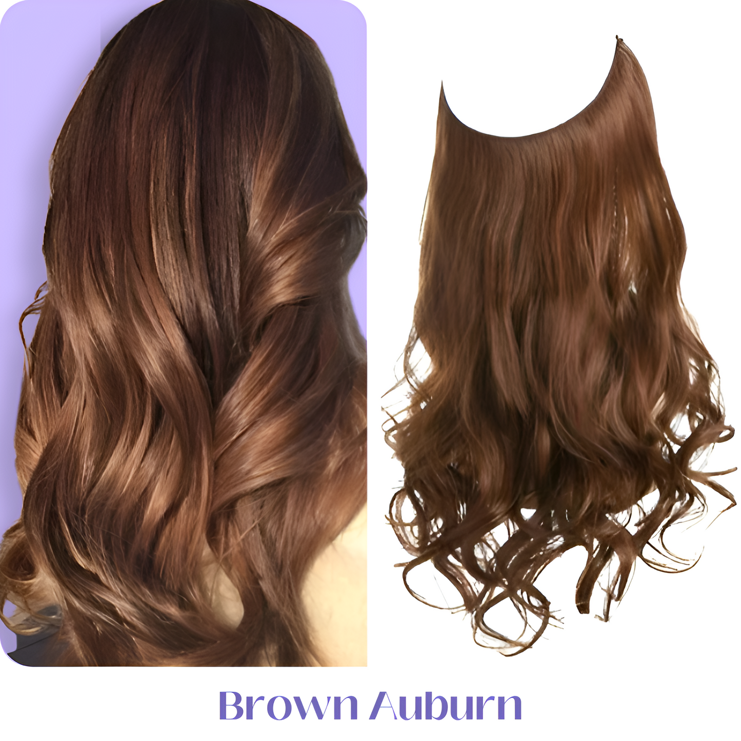 Haluxy's Hair Extensions | Get your dream hair today! (1+1 free exclusive offer!)