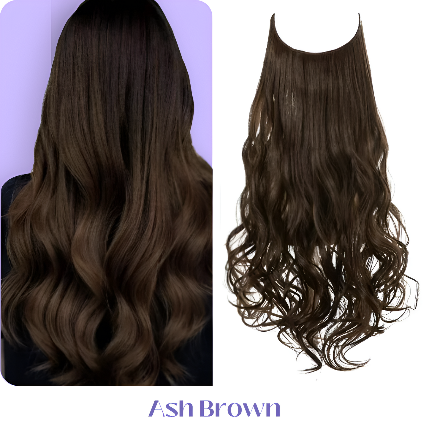 Haluxy's Hair Extensions | Get your dream hair today! (1+1 free exclusive offer!)