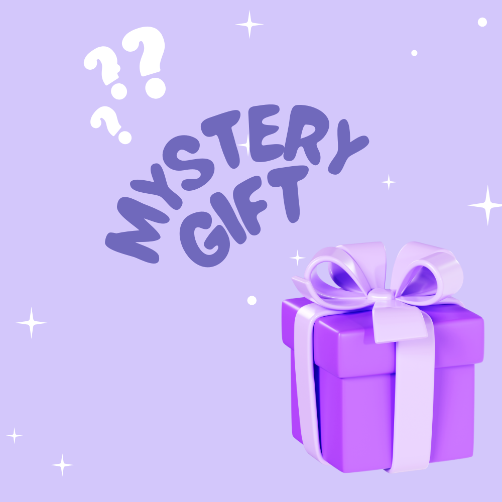 Mystery Gift