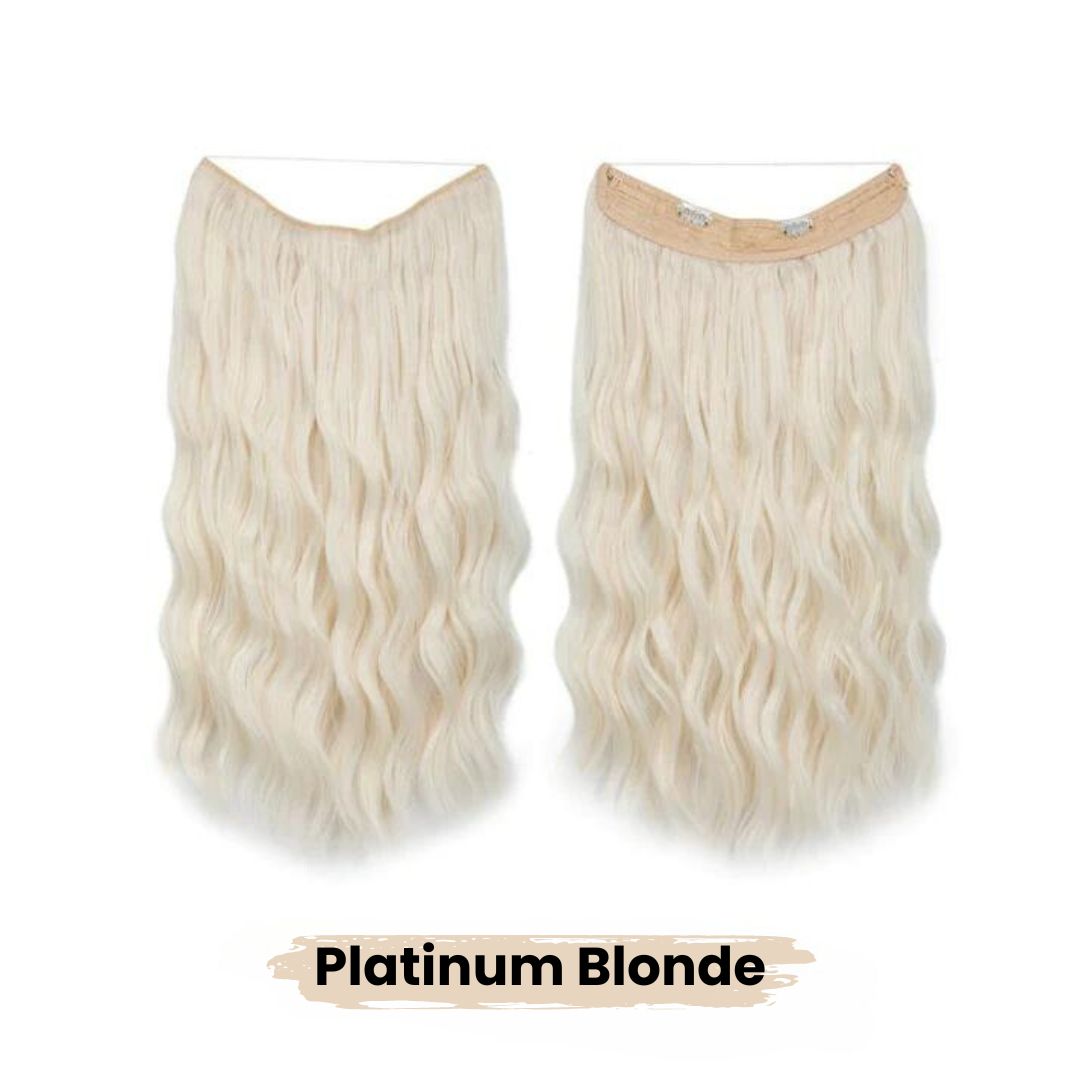 Hair Extensions 2.0