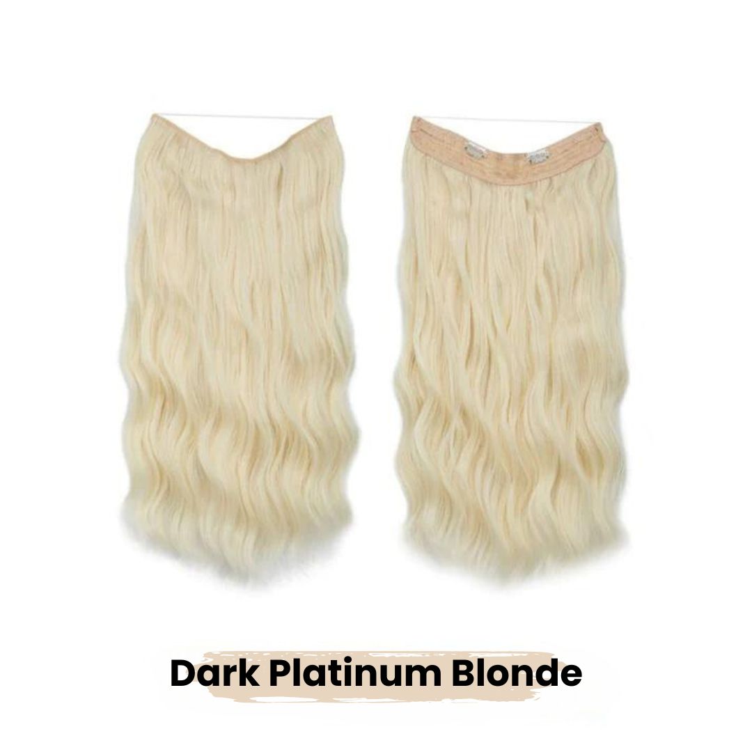 Hair Extensions 2.0