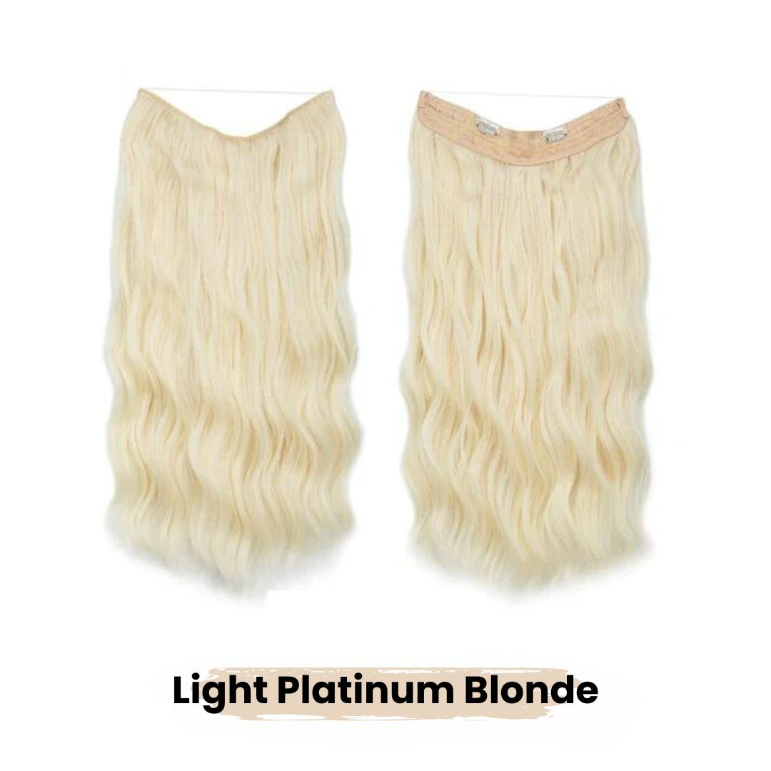 Hair Extensions 2.0