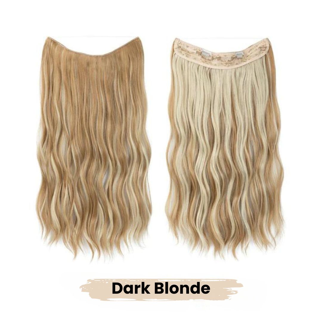 Hair Extensions 2.0