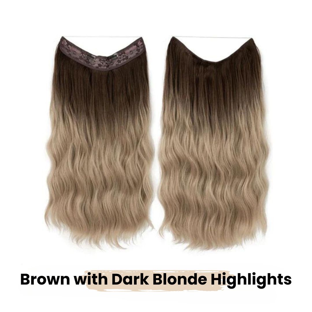 Hair Extensions 2.0