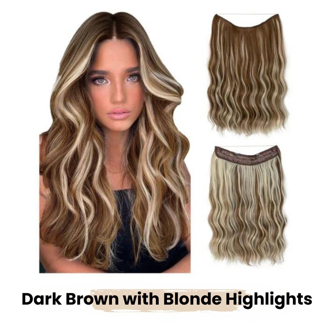 Hair Extensions 2.0