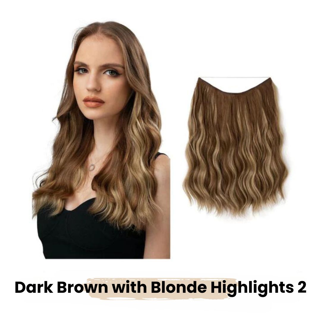 Hair Extensions 2.0