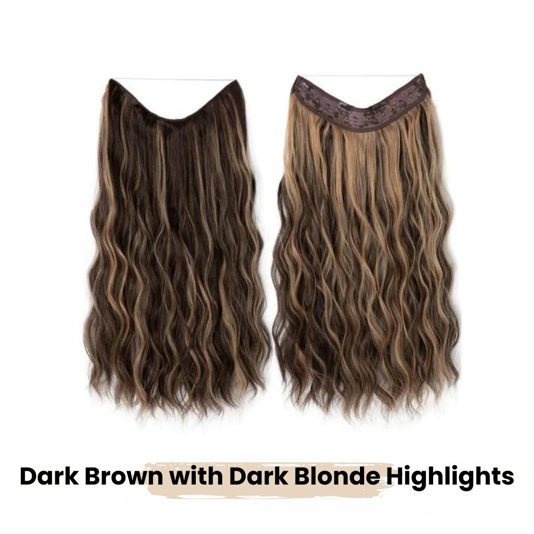Hair Extensions 2.0