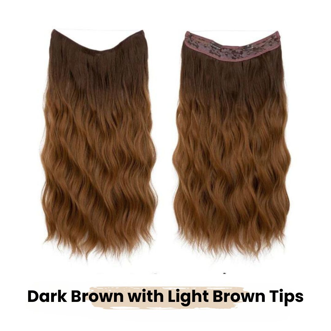 Hair Extensions 2.0