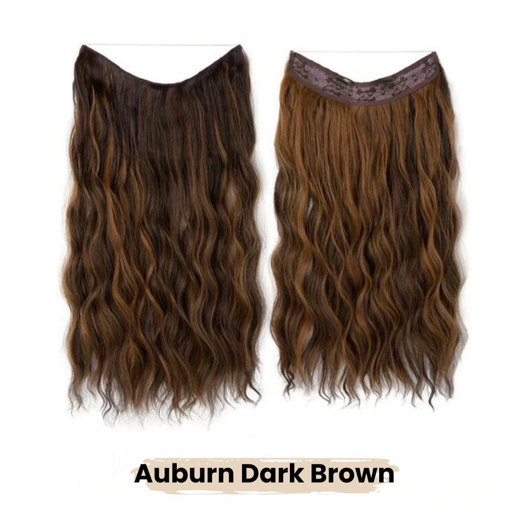 Hair Extensions 2.0