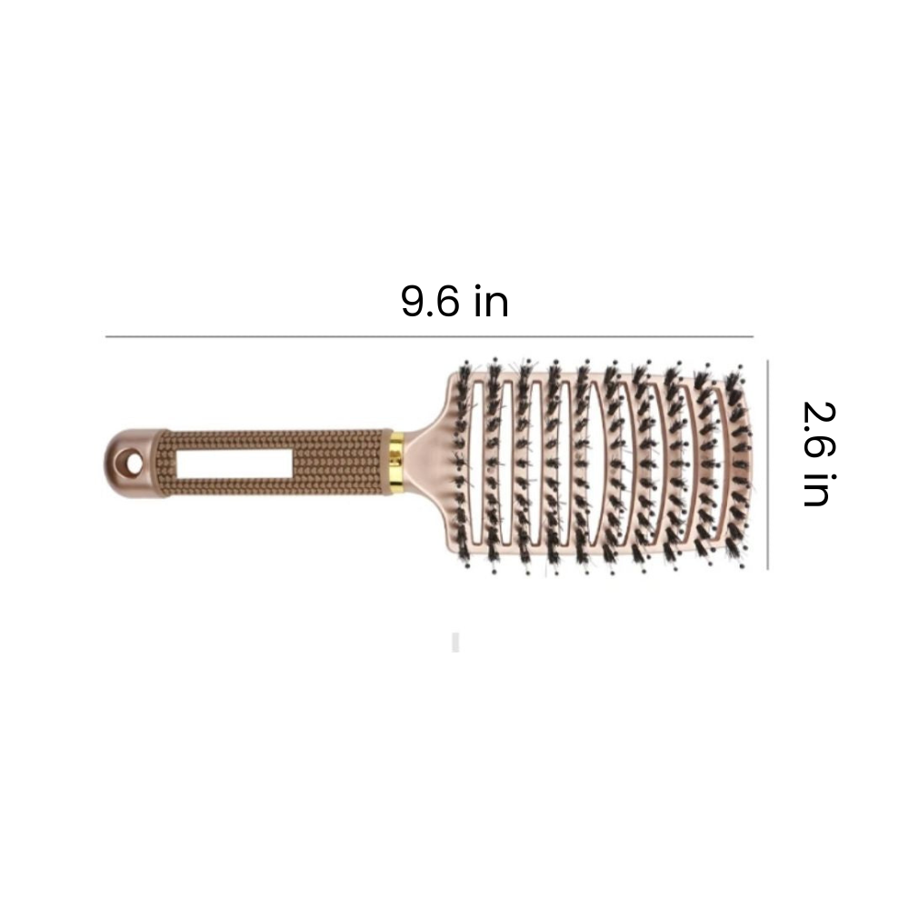 Hair Care Detangling Brush