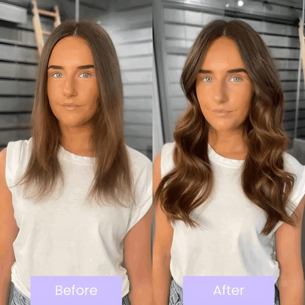 Haluxy's Hair Extensions | Get your dream hair today! (1+1 free exclusive offer!)