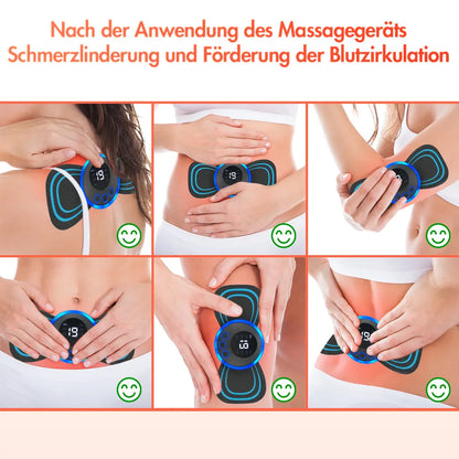 1 + 1 FREE: iCare - Your Key to a Pain-Free Life