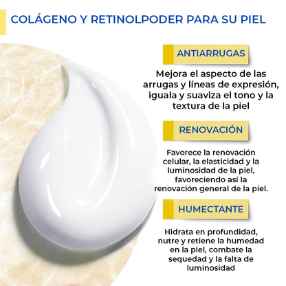 WrinkleFree™ | Advanced firming and wrinkle reducing cream in just 7 days!