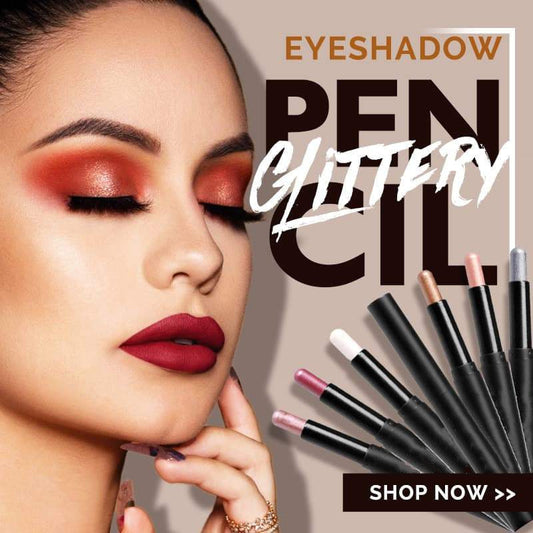 Burst Glitter Eyeshadow Stick | BLACK FRIDAY DEAL: Buy 1, Get 1 Free!