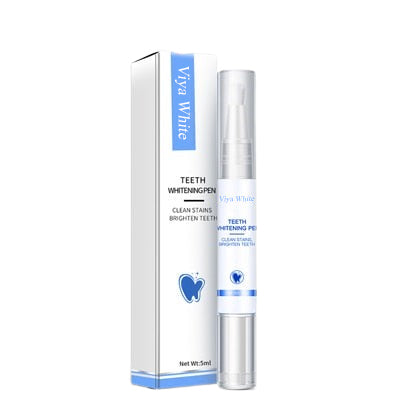 Viya White Dental Whitening - VALENTINES PROMOTION (50% OFF)