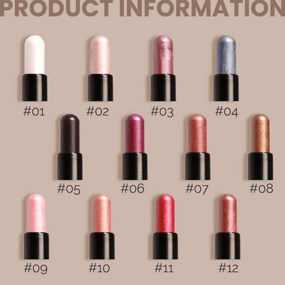 Burst Glitter Eyeshadow Stick | BLACK FRIDAY DEAL: Buy 1, Get 1 Free!
