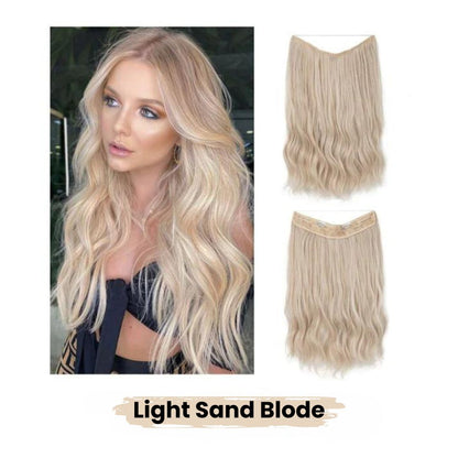 Hair Extensions 2.0