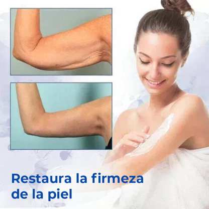 WrinkleFree™ | Advanced firming and wrinkle reducing cream in just 7 days!