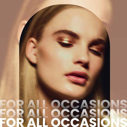 Burst Glitter Eyeshadow Stick | BLACK FRIDAY DEAL: Buy 1, Get 1 Free!