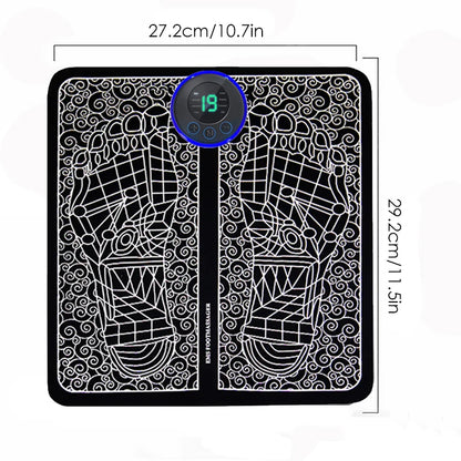 FootVitality™ Electric Reflex Zone Stimulator