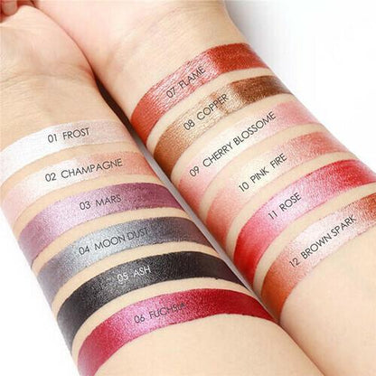 Burst Glitter Eyeshadow Stick | BLACK FRIDAY DEAL: Buy 1, Get 1 Free!