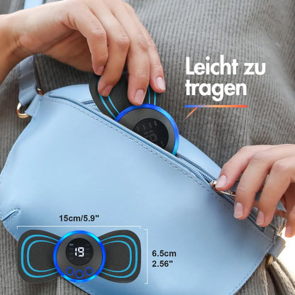 1 + 1 FREE: iCare - Your Key to a Pain-Free Life