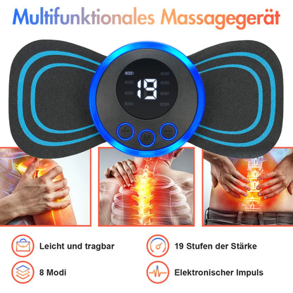 1 + 1 FREE: iCare - Your Key to a Pain-Free Life